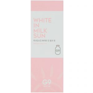 Comprar g9skin, branco em sol de leite, 40 g preço no brasil cuidados pessoas suplemento importado loja 5 online promoção - 28 de maio de 2023