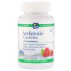 Comprar nordic naturals, melatonin gummies, raspberry flavor, 1. 5 mg, 60 gummies preço no brasil melatonina suplemento importado loja 7 online promoção - 6 de junho de 2023