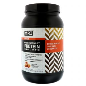 Comprar mri, hydrolyzed whey protein isolate, salted caramel, 1. 82 lbs (825 g) preço no brasil whey protein suplemento importado loja 45 online promoção - 7 de fevereiro de 2023