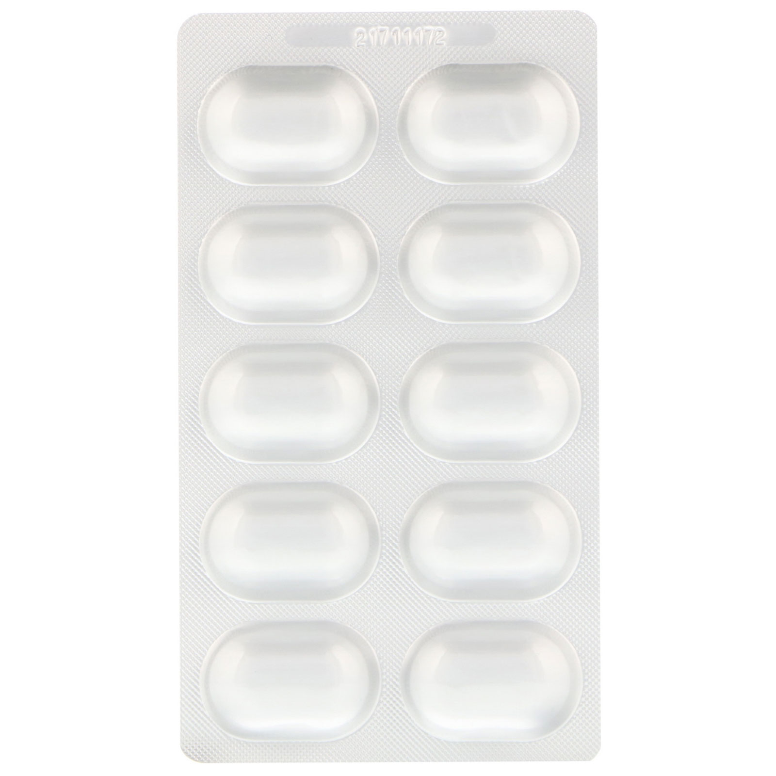 California Gold Nutrition, SAMe, from Butanedisulfonate, 400 mg, 60 Enteric Coated Tablets - Imagem 3