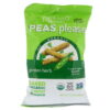 Comprar peeled snacks, organic, peas please, garden herb, 3. 3 oz (94 g) preço no brasil mercearia suplemento importado loja 1 online promoção - 28 de abril de 2024