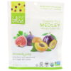 Comprar fruit bliss, organic fruit medley, 5 oz (142 g) preço no brasil mercearia suplemento importado loja 5 online promoção - 28 de abril de 2024