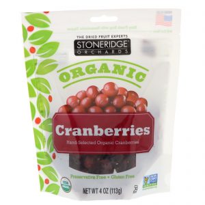 Comprar stoneridge orchards, organic cranberries, 4 oz (113 g) preço no brasil mercearia suplemento importado loja 5 online promoção - 27 de janeiro de 2023