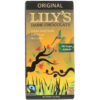 Comprar lily's sweets, chocolate amargo, original, 85 g preço no brasil mercearia suplemento importado loja 7 online promoção - 27 de abril de 2024
