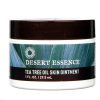 Comprar desert essence tea tree oil pele pomada 1 oz preço no brasil sabonetes / banho suplemento importado loja 5 online promoção - 2 de outubro de 2022