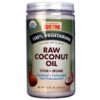 Comprar health from the sun raw óleo de coco orgânico unflavored 32 fl oz preço no brasil óleo de coco suplemento importado loja 1 online promoção - 17 de abril de 2024