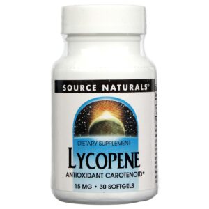 Comprar source naturals licopeno 15 mg 30 géis preço no brasil antioxidantes suplemento importado loja 13 online promoção - 28 de abril de 2024