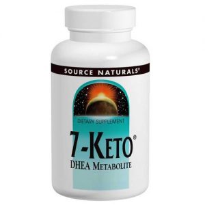 Comprar source naturals, 7 keto dhea metabólito - 30 tabletes preço no brasil 7-keto suplemento importado loja 41 online promoção - 25 de março de 2023
