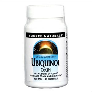 Comprar source naturals ubiquinol coqh 30 cápsulas preço no brasil coenzima q10 suplemento importado loja 75 online promoção - 21 de março de 2023