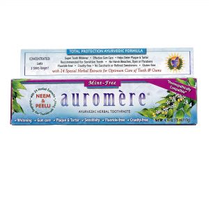 Comprar auromere homeopática 4,16 onças tpste mint-fr preço no brasil cuidados oral suplemento importado loja 17 online promoção - 28 de fevereiro de 2024