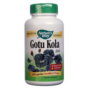 Comprar nature's way gotu kola 180 cápsulas preço no brasil ervas suplemento importado loja 79 online promoção - 29 de novembro de 2023