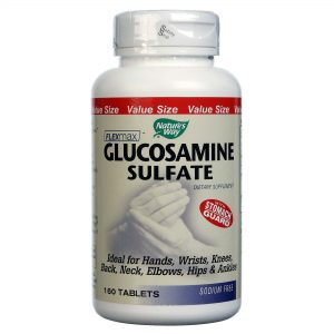 Comprar nature's way flexmax sulfato de glucosamina 160 tabletes preço no brasil glucosamina suplemento importado loja 51 online promoção - 28 de janeiro de 2023