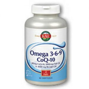 Comprar kal omega 3-6-9 coq-10 60 cápsulas preço no brasil coenzima q10 suplemento importado loja 37 online promoção - 5 de outubro de 2022