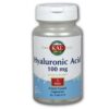 Comprar kal ácido hialurônico 100 mg 30 tabletes preço no brasil ácido hialurônico suplemento importado loja 1 online promoção - 4 de abril de 2024