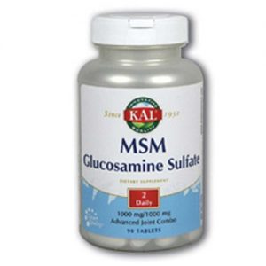 Comprar kal msm glucosamina sulfato 90 tabletes preço no brasil glucosamina suplemento importado loja 9 online promoção - 28 de janeiro de 2023