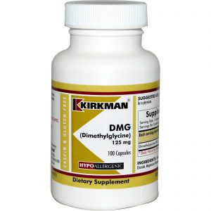 Comprar kirkman labs, dmg (dimetilglicina), 125mg, 100 cápsulas preço no brasil outros suplementos suplemento importado loja 5 online promoção - 2 de fevereiro de 2023