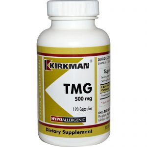 Comprar kirkman labs, tmg (trimetilglicina), 500mg, 120 cápsulas preço no brasil outros suplementos suplemento importado loja 5 online promoção - 25 de março de 2023