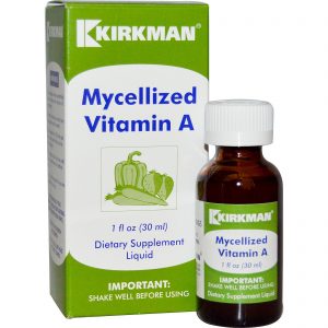 Comprar kirkman labs, vitamina a micelizada líquida, 1 fl oz (30ml) preço no brasil outros suplementos suplemento importado loja 5 online promoção - 2 de junho de 2023
