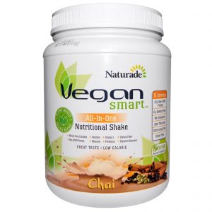 Comprar vegan smart, vegano inteligente, shake nutritivo com tudo em um, chai, 22,8 oz (645 g) preço no brasil outros suplementos suplemento importado loja 5 online promoção - 25 de maio de 2023