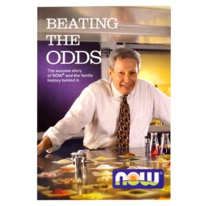 Special, Agora Alimentos, Contrariando as Expectativas, de Dan Richard, Livro de bolso, 131 Páginas