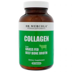 Comprar dr. Mercola, collagen from grass fed beef bone broth, 120 capsules preço no brasil outros suplementos suplemento importado loja 7 online promoção - 5 de junho de 2023