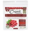 Comprar organic traditions, probiótico diário cranberry supreme, 2,12 oz (60 g) preço no brasil probióticos suplemento importado loja 1 online promoção - 23 de março de 2023