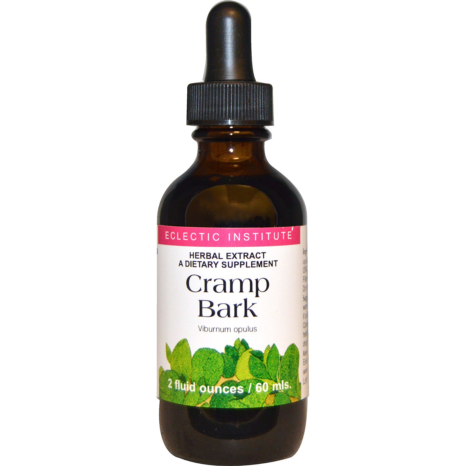 Eclectic Institute, Rosa-de-gueldres, 2 fl oz (60 ml)