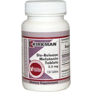 Comprar kirkman labs, slo-release, melatonina liberação lenta, 150 patilhas preço no brasil melatonina suplemento importado loja 3 online promoção - 28 de novembro de 2023