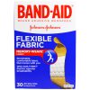 Comprar band aid, adhesive bandages, flexible fabric, 30 bandages preço no brasil cuidados pessoas suplemento importado loja 1 online promoção - 2 de outubro de 2022