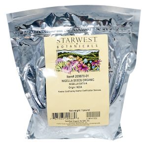 Comprar starwest botanicals, sementes de nigella orgânica, 1 lb preço no brasil mercearia suplemento importado loja 7 online promoção - 27 de setembro de 2022