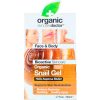 Comprar organic doctor, organic snail gel, 1. 7 fl oz (50 ml) preço no brasil cuidados pessoas suplemento importado loja 7 online promoção - 8 de junho de 2023