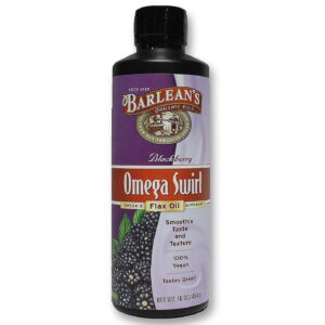 Comprar barlean's orgânico oils omega swirl flax oil pretoberry 16 fl oz preço no brasil ômega 3, 6 e 9 suplemento importado loja 73 online promoção - 8 de maio de 2024