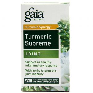 Comprar gaia herbs turmeric supreme joint - 60 vegetarian liquid phyto-cápsulas preço no brasil outras ervas em promoção suplemento importado loja 15 online promoção - 23 de setembro de 2023