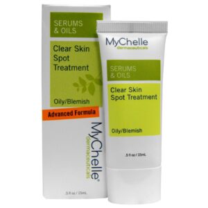 Comprar mychelle dermaceuticals clear skin spot treatment -. 5 oz preço no brasil outros produtos de beleza e saúde suplemento importado loja 9 online promoção - 12 de abril de 2024