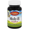 Comprar carlson labs moly-b - 500 mcg - 100 tabletes preço no brasil outros suplementos suplemento importado loja 7 online promoção - 8 de junho de 2023