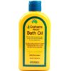 Comprar grahams natural bath oil - 8. 45 oz preço no brasil cuidados corporal suplemento importado loja 5 online promoção - 17 de abril de 2024
