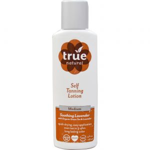 Comprar true natural self tanning lotion, médio - 4 oz preço no brasil bronzeadores suplemento importado loja 5 online promoção - 4 de dezembro de 2023