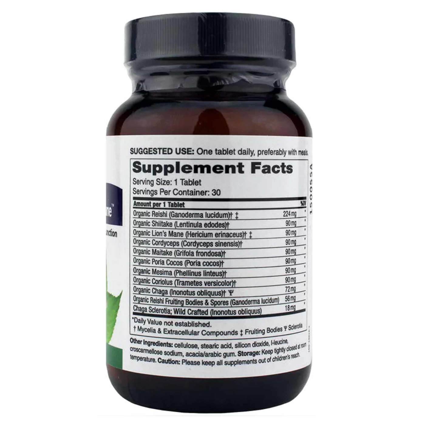 Pure Essence Labs HealthGuard ImunológicoForce - 30 Tabletes - Imagem 2