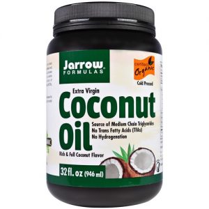 Comprar jarrow formulas orgânico extra virgin óleo de coco - 32 fl oz preço no brasil óleo de coco suplemento importado loja 81 online promoção - 26 de setembro de 2022