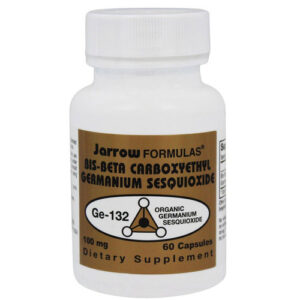 Jarrow Formulas Ge 132 - 60 Cápsulas