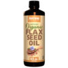 Comprar jarrow formulas fresh pressed flaxseed oil - 12 fl oz preço no brasil ômega 3, 6 e 9 suplemento importado loja 1 online promoção - 14 de abril de 2024