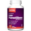 Comprar jarrow formulas trans-pterostilbene - 60 cápsulas preço no brasil resveratrol suplemento importado loja 1 online promoção - 7 de abril de 2024