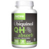 Comprar jarrow formulas ubiquinol qh-absorb - 200 mg - 30 cápsulas em gel preço no brasil coenzima q10 suplemento importado loja 1 online promoção - 27 de abril de 2024