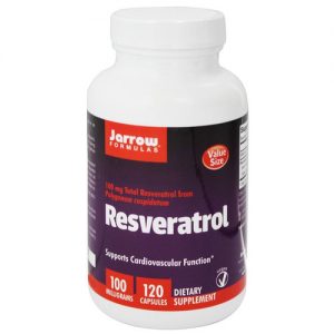 Comprar jarrow formulas resveratrol - 100 mg - 120 cápsulas vegetarianas preço no brasil resveratrol suplemento importado loja 83 online promoção - 28 de setembro de 2023