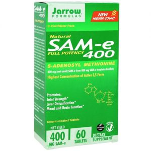 Comprar nature's bounty super strength sam-e - 400 mg - 30 tabletes preço no brasil sam-e suplemento importado loja 37 online promoção - 29 de junho de 2022
