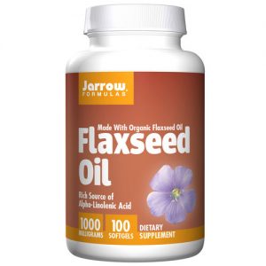 Comprar jarrow formulas flaxseed oil - 1,000 mg - 100 cápsulas em gel preço no brasil ômega 3, 6 e 9 suplemento importado loja 79 online promoção - 29 de novembro de 2023