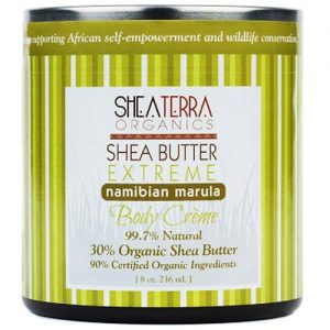 Comprar shea terra orgânicos 30% shea butter creme, marula namibiana - 8 oz preço no brasil cuidados corporal suplemento importado loja 77 online promoção - 4 de dezembro de 2023