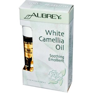 Comprar aubrey orgânicos white camellia oil soothing emollient -. 36 oz preço no brasil cuidados corporal suplemento importado loja 23 online promoção - 14 de abril de 2024