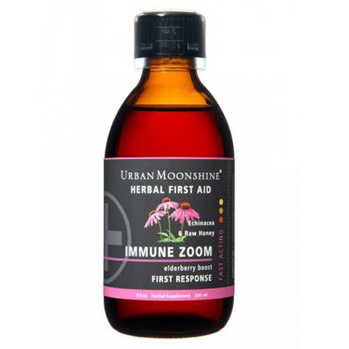 Urban Moonshine Imunológico Zoom - 8.4 fl oz