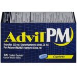 Comprar advil pm - 120 cápsulas revestidas preço no brasil cuidados pessoas suplemento importado loja 1 online promoção - 9 de agosto de 2022